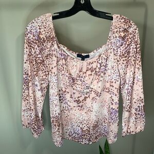 NWT Eclair L Top